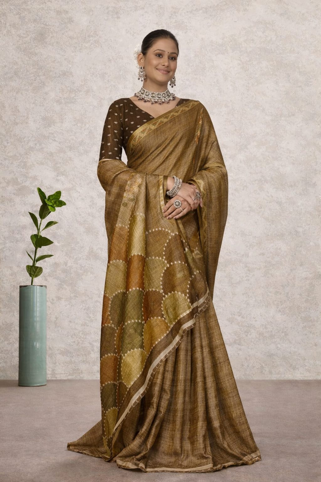 Kesar Silk Sarees